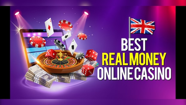 Discover the Excitement of New UK Casino Online 7