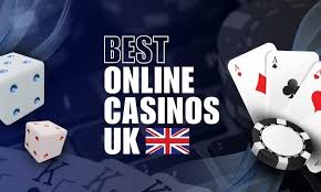 casino online uk slots — Ultimate Guide to Safe Play and Top Games