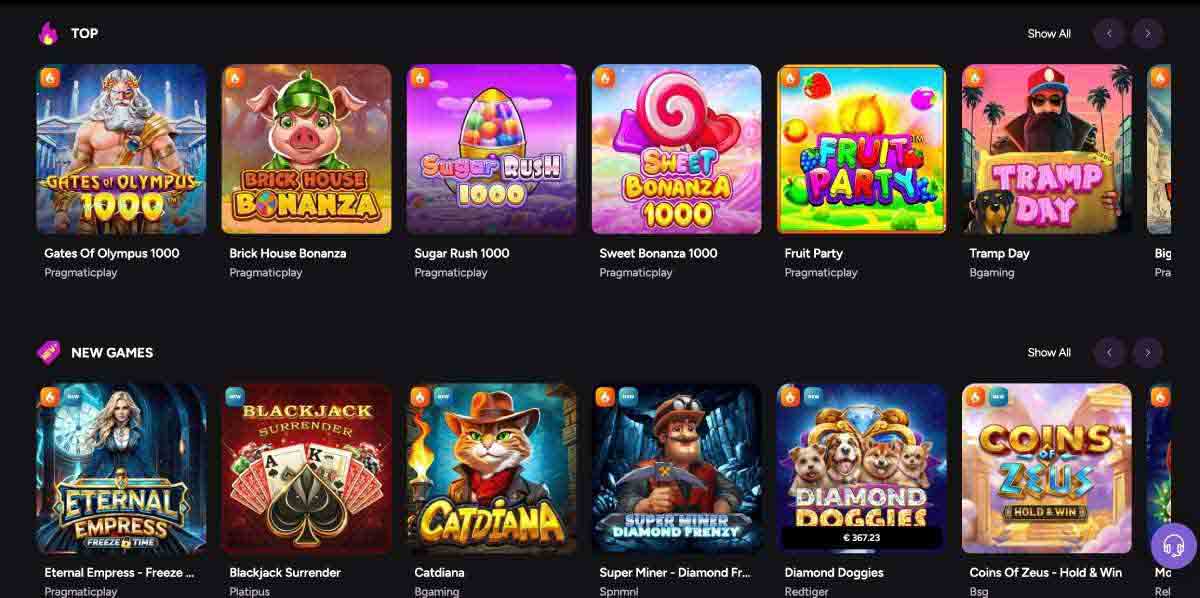 Discover the Best Joe Fortune Casino No Deposit Offers