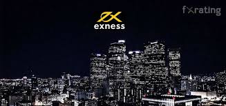 Download Exness App Your Complete Trading Companion