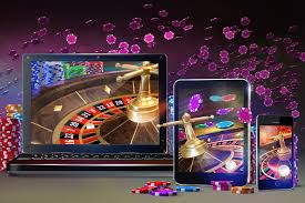 Experience the Thrill of Online Casino Gamblii Your Ultimate Gaming Destination