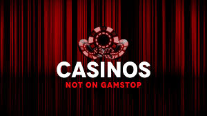 Exploring the World of Non-Gamstop Casino