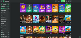 Hash.Game Crypto Casino The Future of Gambling