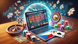 Objevte nové české online casino 2025 Inovace a zážitky