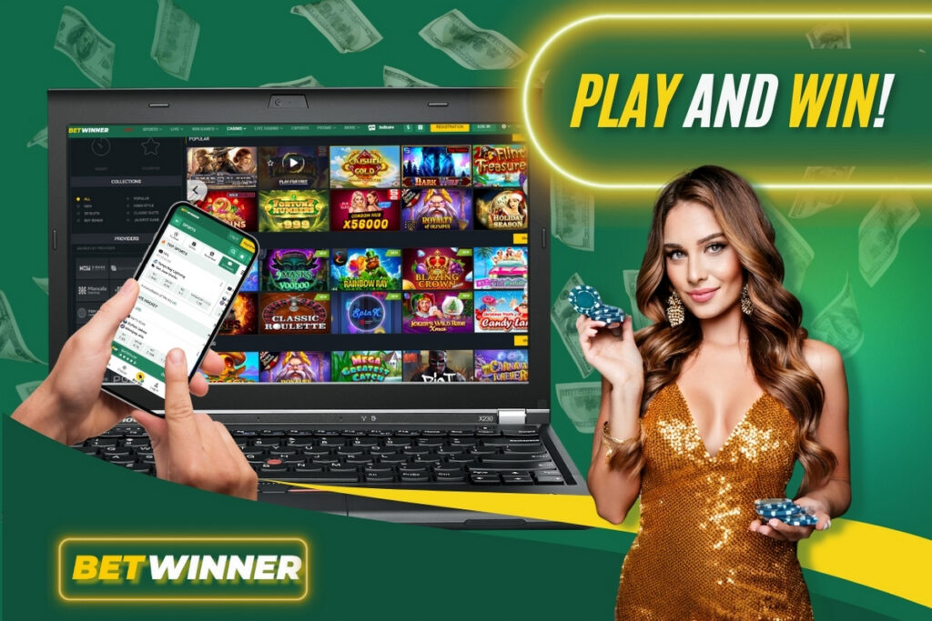betwinner A Complete Guide to Features, Bonuses and Responsible Play