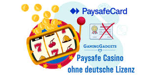 Das Geheimnis der Online Casino ohne Lizenz