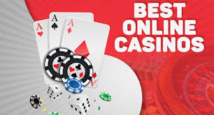 Discover the Best Online Casino Hungary Your Guide to Winning Big