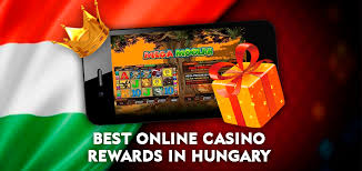Discover the Best Online Casino Hungary Your Guide to Winning Big