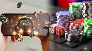 How to Deposit Money in Online Casinos A Comprehensive Guide