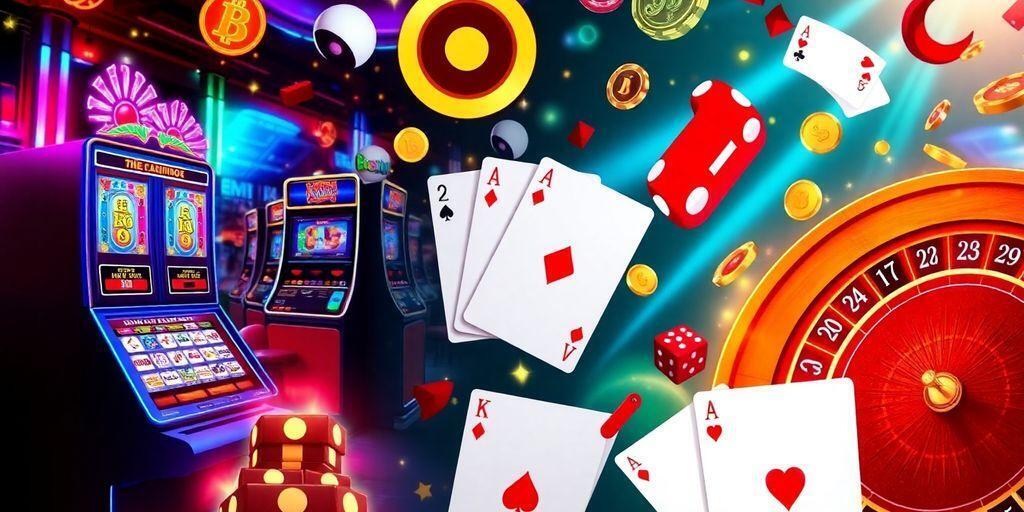 Online Casino ohne Lizenz – Risiken und Chancen im Internet