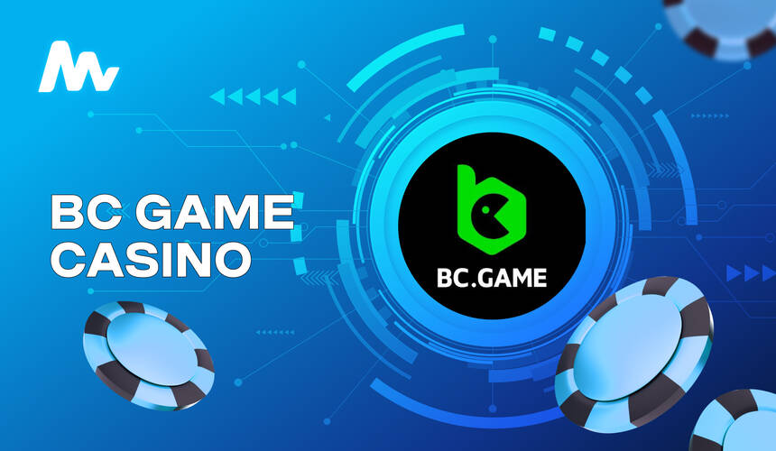 BC Game Обзор, Стратегии и Советы для Успешной Играющей Команды
