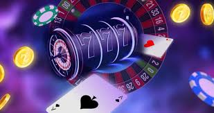 Discover the Excitement of LegionBet Casino Online Games 2