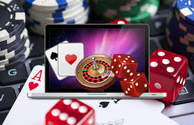 Experience Thrilling Excitement with Casino Slots Amigo