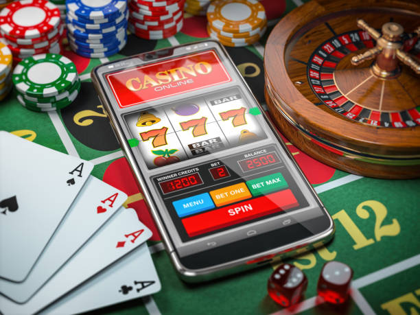 Explore the Thrills of CasinoJoy Online Casino UK
