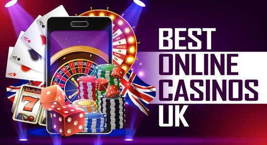 The Rise of Online Casino Gambling in the UK Trends, Regulations, and Opportunities