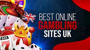 The Rise of Online Casino Gambling in the UK Trends, Regulations, and Opportunities