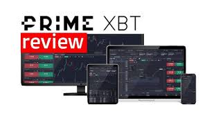Unleash Your Trading Potential with the PrimeXBT iOS App