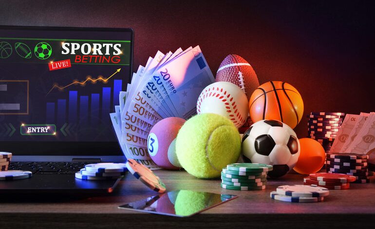 A Comprehensive Guide to Axum Bet Your Premier Betting Destination