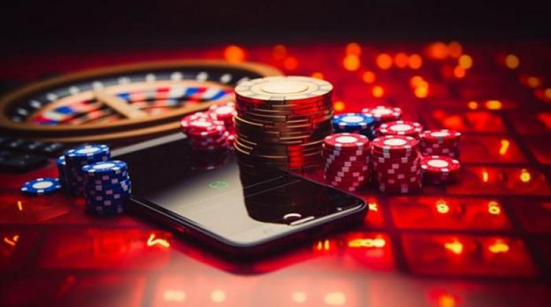 Discover the Exciting World of Top G Casino Online Games