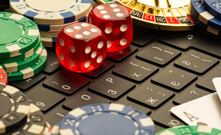Experience the Thrill of Online Casino Rolletto 1852748141