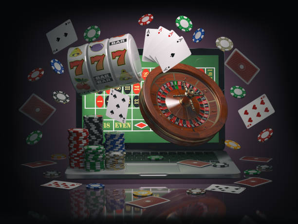 Experience the Thrill of Online Casino Slotit A Comprehensive Guide