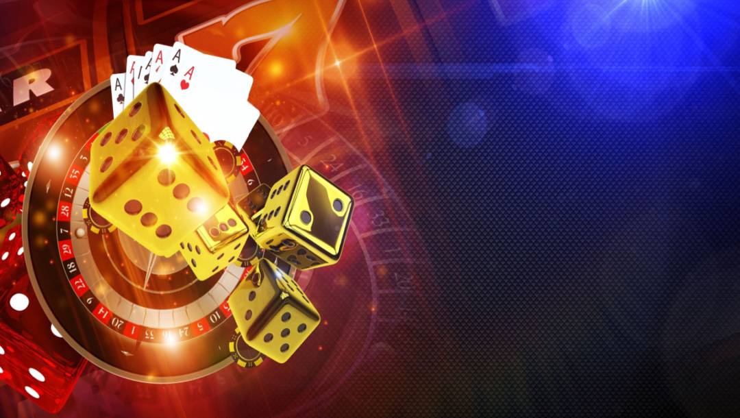 Experience the Thrill of WildWild Casino Online Games