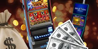 Experience the Thrill of WildWild Casino Online Games