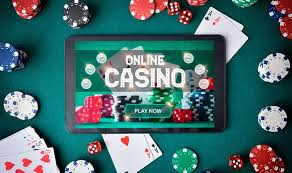 Explore the Thrilling World of Online UK LegionBet Casino