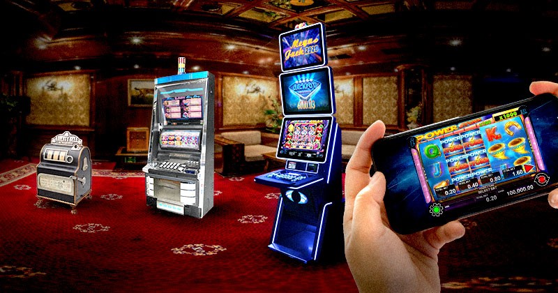 Exploring the Exciting World of Sunmaker Casino