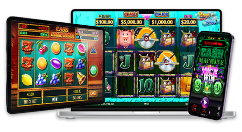 Exploring the Exciting World of Sunmaker Casino