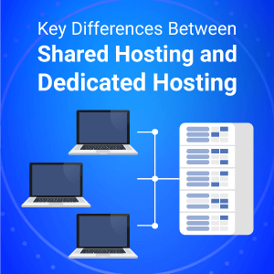 Shared Hosting Vs Devoted Internet Hosting: Which Plan Should I Choose?