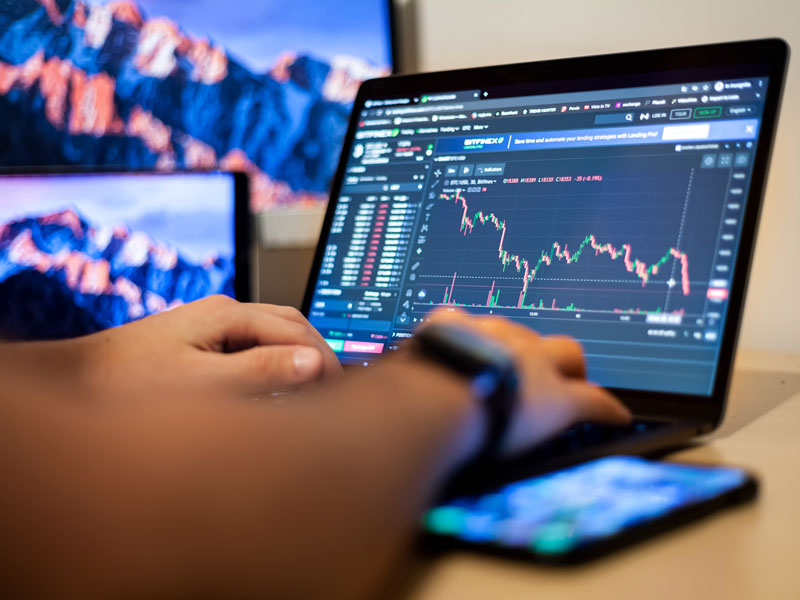 The Best CFD Forex Trading Platforms An In-Depth Guide