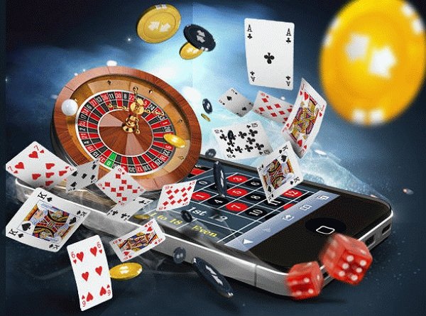 Welcome to SpinsCastle Casino & Sportsbook Your Ultimate Gaming Destination