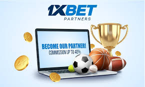 Discover the 1xBet App Your All-in-One Betting Solution