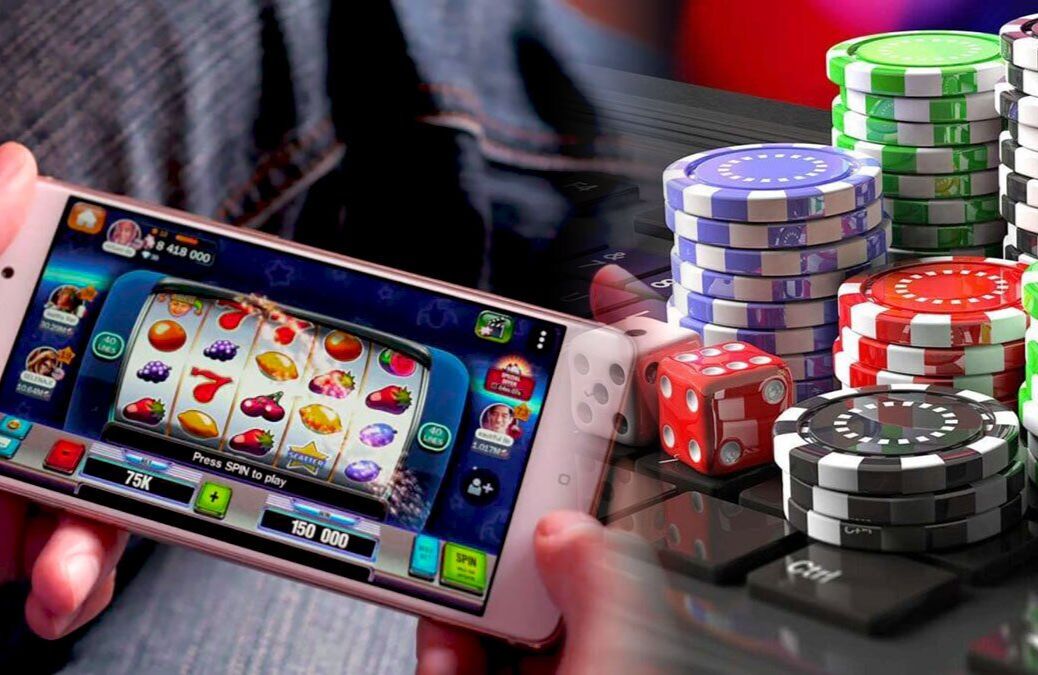 Discover the Excitement of Onluck Casino Your New Gaming Destination