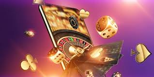 Discover the Exciting World of Online Casino Spinsala