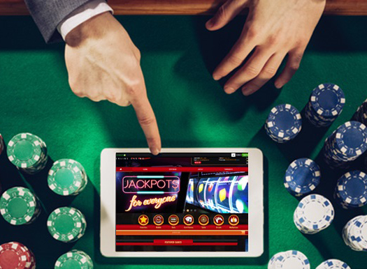 Discover the Thrilling World of Online Casino 1Red
