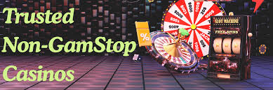 Discovering the Best Casinos Not on Gamstop 977380892