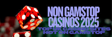 Exploring Non Gamstop Casinos A Comprehensive Guide -1811412013