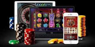 Exploring Online Casinos Real Money Opportunities without Risks