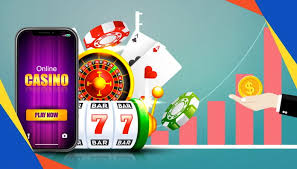 Exploring Online Casinos Real Money Opportunities without Risks