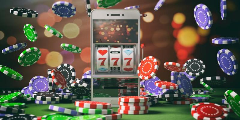 Gamification in Mobile Casino Apps Elevating User Engagement and Experience