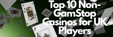 Safe Non GamStop Casinos The Ultimate Guide for Players