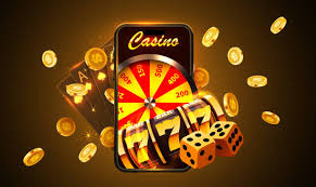 The Evolution of Casino JB A Gateway to Exciting Online Gaming