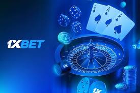 1xBet Korea Online Casino Your Gateway to Exciting Gaming 105707658