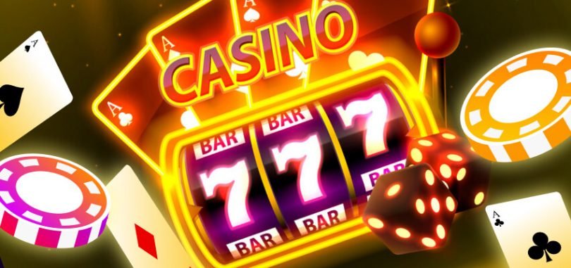 Casino Seven New A Comprehensive Review of Innovative Gaming Experience