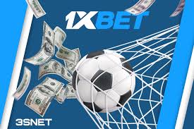 Discover the 1xBet App Your Ultimate Betting Companion -69983779