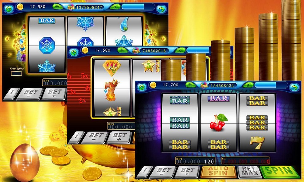 Discover the Exciting Features of Casino Paradise 8 New