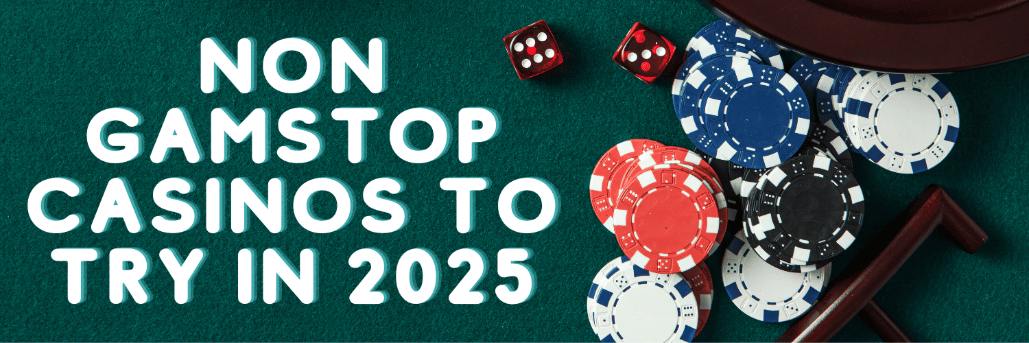 Discovering Non-Gamstop Casinos A Guide to Unlimited Gaming