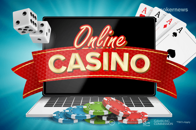 Experience the Excitement of Online King's Chip Casino